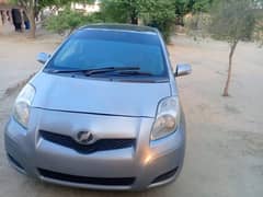 Toyota Vitz 2010