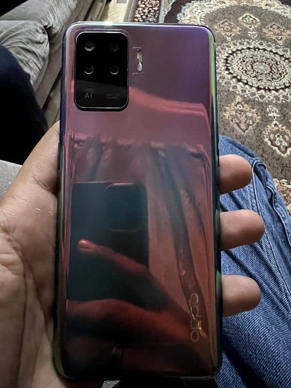 OPPO F19 PRO 4