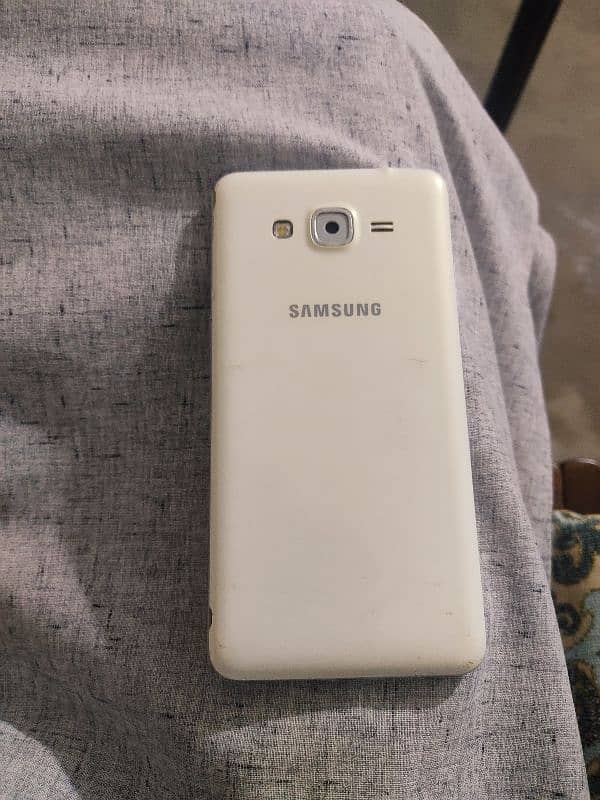 galaxy grand prime cheap price 3