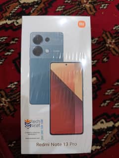 Redmi Note 13pro