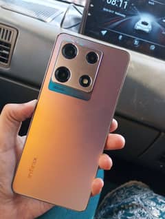 infinix note 30