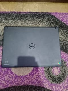 Dell chrome book