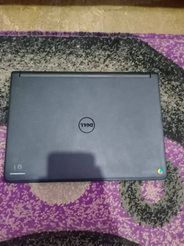 Dell chrome book 0