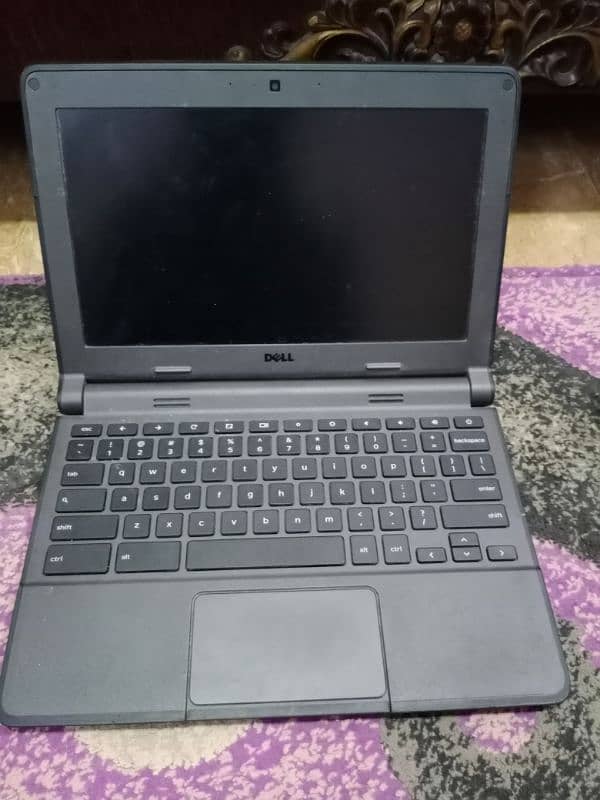 Dell chrome book 1