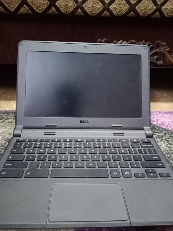 Dell chrome book 2