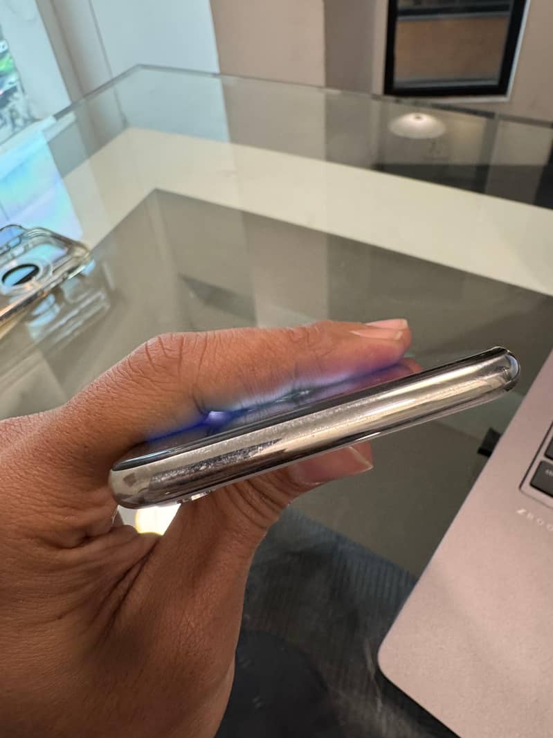 Iphone X PTA Approved 6