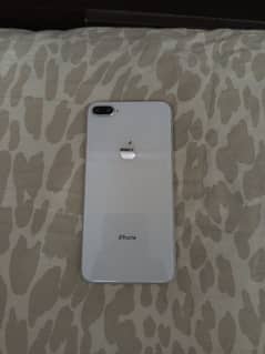 iPhone 8+ pta approved