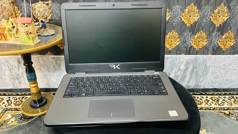 Dell latitude 3310 0