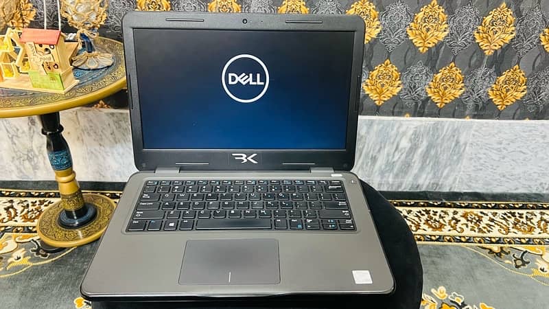 Dell latitude 3310 2