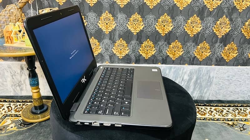 Dell latitude 3310 4