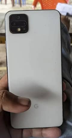 Google pixel 4xl 6/64