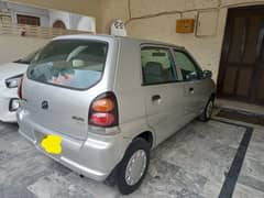 Suzuki Alto 2004