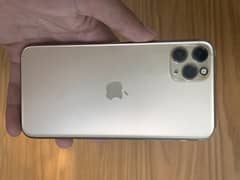 iphone 11pro max 256 gb all okay all accessories