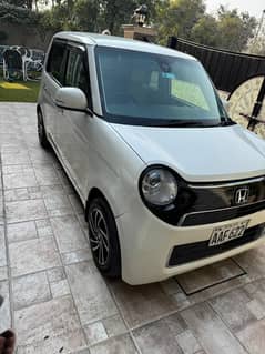 Honda N One 2017/2020 Model Excellent Condition