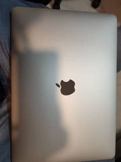 MacBook