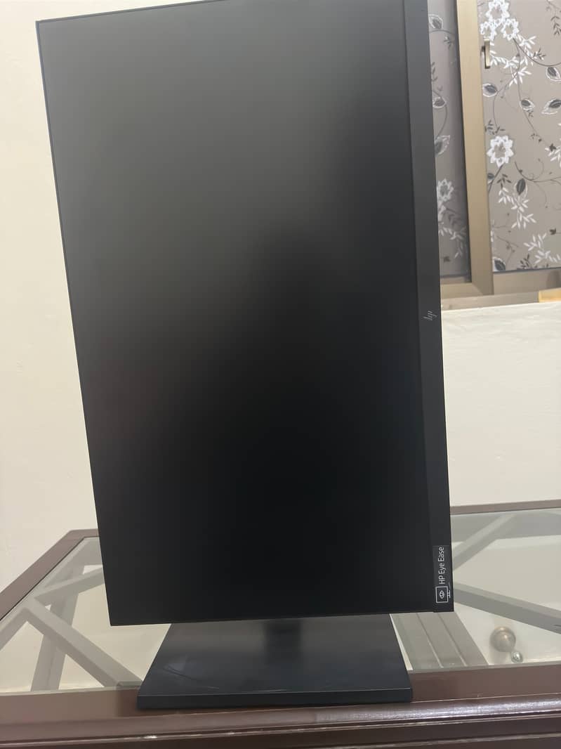 HP 27 inch LED 2K Display 5