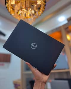 DELL LATITUDE 7410 core i7 10th Generation