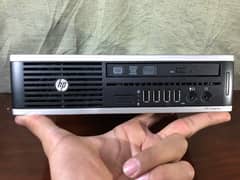 Mini PC HP 8200, 8300 2nd 3rd Generation, Tiny, NUC, Thin Client, COD