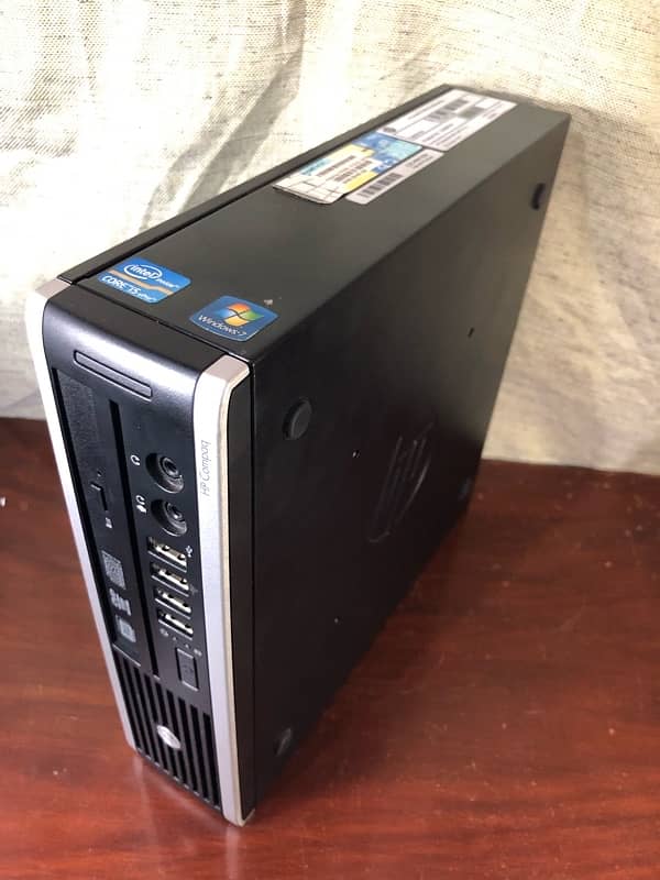 Mini PC HP 8200, 8300 2nd 3rd Generation, Tiny, NUC, Thin Client, COD 2