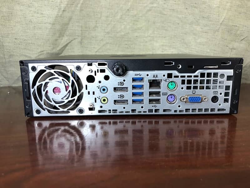 Mini PC HP 8200, 8300 2nd 3rd Generation, Tiny, NUC, Thin Client, COD 3