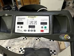 treadmill cross treaner