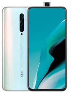 oppo Reno 2z