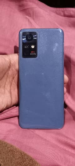 Infinix ZeroX Neo (8+5/128)