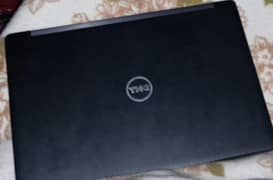 Dell latitude 7280