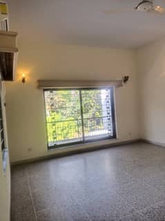 Ideal Location Uper Portion For Rent In G-6/4