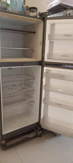 Dawlence 2 Door Fridge For Sale