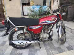 HONDA 125 for sale