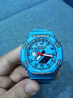 Casio G-Shock original master grade