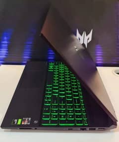 HP PAVILION 15 (GAMING LAPTOP)