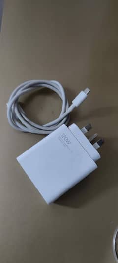 xiomi orgnl charger 120, waat contact no /03248439521/