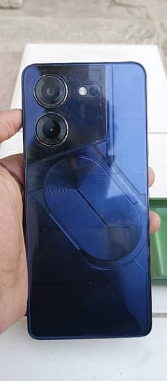 tecno pova 5 pro