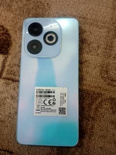 Infinix smart 8 pro Full New condition