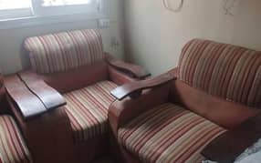 7 seater sofa set