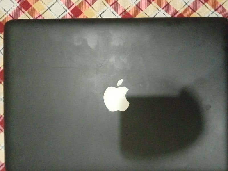 Mac book pro 0