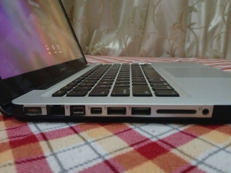 Mac book pro 3