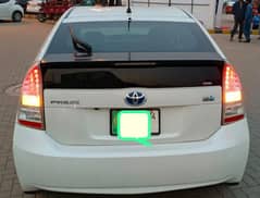 Toyota Prius 2014