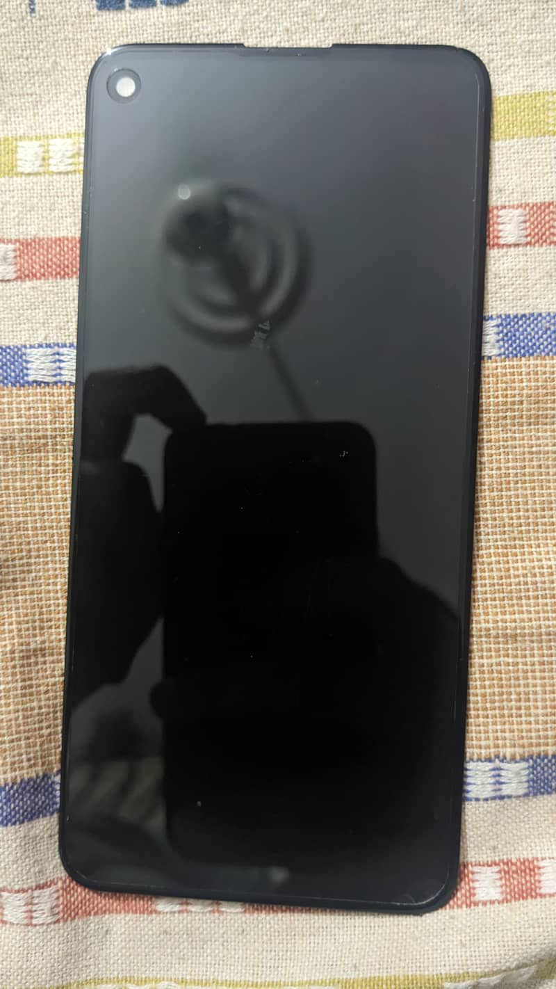 Google Pixel 4a 5G Parts 0