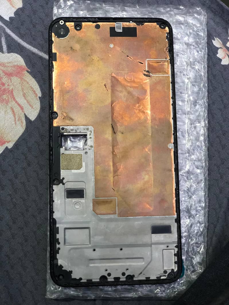 Google Pixel 4a 5G Parts 7