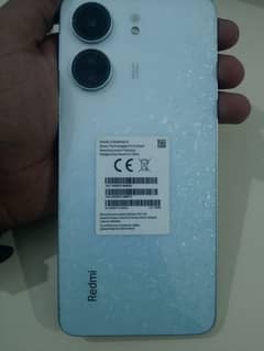 Redmi 13C