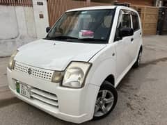 suzuki Japanese alto