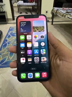 Iphone 12 64 gb jv 100 health