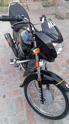 Honda Pridor 100 model 2023 location 18 Hazari jhang