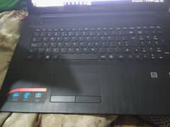 4th Gen 17.3 Inch Big Screen Laptop