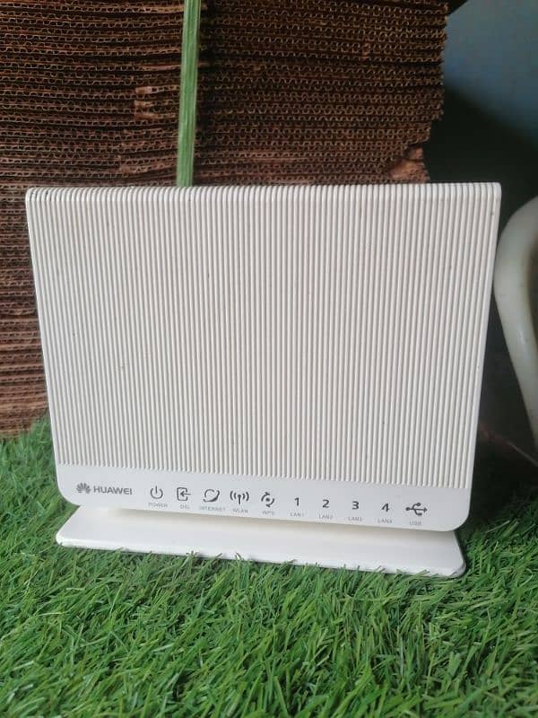 Huawei Home Gateway DSL wifi router modem 0