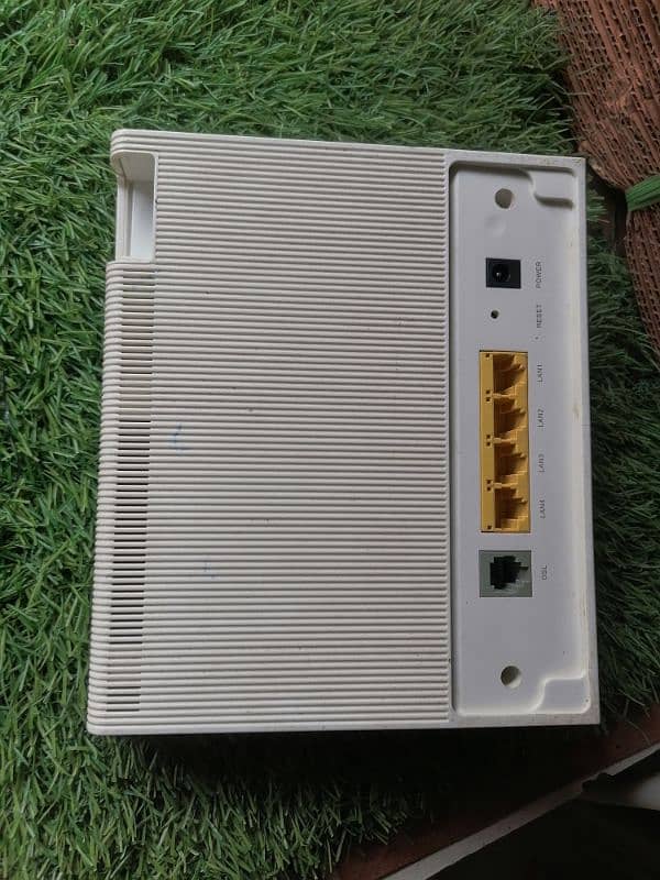 Huawei Home Gateway DSL wifi router modem 3