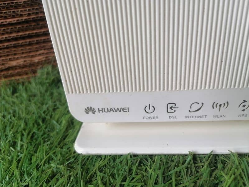 Huawei Home Gateway DSL wifi router modem 6